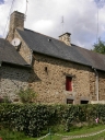 Maison, le Pont Allain (Plerguer)