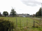 Écart, le Jarillé (Saint-Ganton)