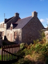 Maison n°5, Kercloarec (Melrand)