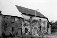 Ferme, la Cuinardière (Melesse)