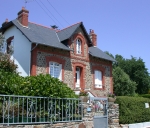 Maison, 7 impasse de Louédec (Plouha)