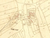 Écart, Fersac (Meillac)