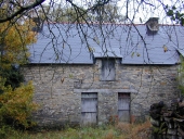 Maison, Bosné (Saint-Just)