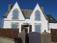 rue Fernand Crouton (île-de-Sein)