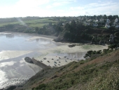 Port de Bréhec (Plouézec)