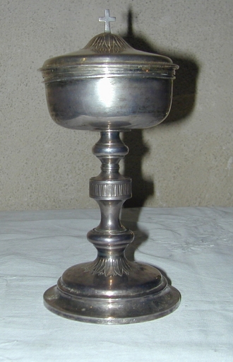 Ciboire 1