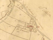 Ecart, la Carrois (Maxent)