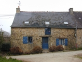 Ferme, la Machelais (Liffré)