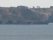 Ensemble fortifié de la pointe de Cornouaille (Roscanvel)