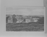 Lotissement concerté dit lotissement Donat-Le-Coz, rue des Primevères, Crec'h-Héry (Trébeurden)