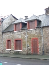 Maison, 5 rue de la Poste (Miniac-Morvan)
