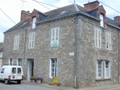 Maison, 2 impasse des Cours Anneix (Feins)