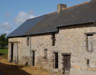 Ferme, la Chevallerais (Treffendel)