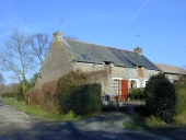 Ferme 3, le Hil (Pipriac)