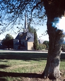 Les églises, chapelles et croix monumentales sur la commune de la Chapelle-Bouëxic