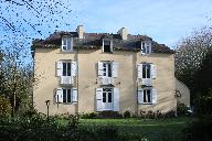 Maison, Le Haut-Vivier (Saint-Gilles)