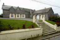 Salle des fêtes, 02 route du Mont Garrot (Saint-Suliac)