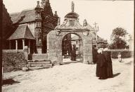 Présentation d’une opération de collectage iconographique de patrimoine immatériel en Bretagne