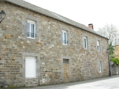 Maison, 10 rue des Ecoles (Saint-Médard-sur-Ille)