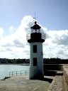 Phare d'Erquy