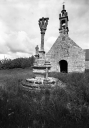 Croix monumentale, Lochrist (Inguiniel)