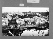 Quartier de Saint-Goustan (Auray)