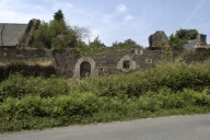 Ferme 1, Kerjégu (Pluméliau fusionnée en Pluméliau-Bieuzy en 2019)