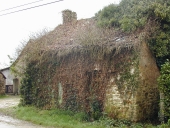 Maison, Launay (Liffré)