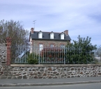 Maison, 22 rue Paul Le Blanc (Etables-sur-Mer fusionnée en Binic-Etables-sur-Mer en 2016)