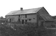 Ferme, actuellement maison, la Buissonnière (Bédée)