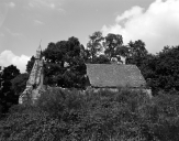 Chapelle de la-Trinité (Canihuel)