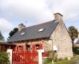 Maison, 59 rue de la Petite Ville (Pordic)