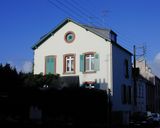 Maison, 1 rue Jérôme d'Arradon (Vannes)