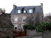 Maison dite Ti ar mignon, 41 route de Port Lazo, Saint-Riom (Plouézec)