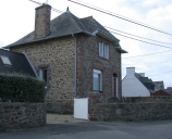 Maison, Ploumanac'h, 14 rue du Phare (Perros-Guirec)