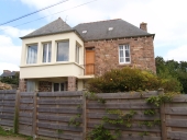 Maison, Buguélès (Penvénan)