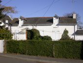 Maisons, 13 impasse des Chênes verts (Vannes)