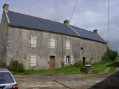 Ferme, Lisveur (Erdeven)