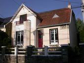 Maison, 34 rue de Metz (Vannes)