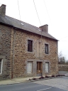 Maison, 30 rue de Dinan, l'Abbaye-sous-Dol (Dol-de-Bretagne)