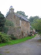Maison, Bodivo (Saint-Barthélemy)