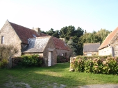 Ferme, Kervéniou (Penvénan)