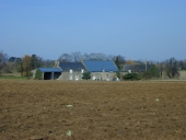 Ferme, Launay Briand (Pleurtuit)