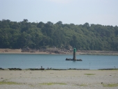 Front de mer du Trieux (Lézardrieux)