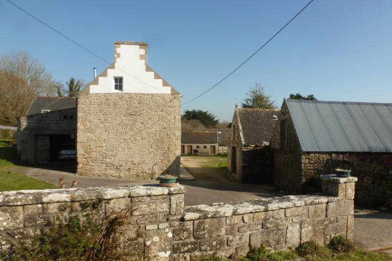 Ferme, Kerham (Cléden-Cap-Sizun)
