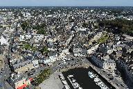 Secteur sauvegardé de Vannes