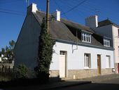 Maison, 6 rue Surcouf (Vannes)