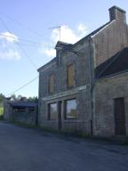 Maison n°3, Saint-Adrien (Saint-Barthélemy)