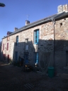 Maison, passage de la Grande Fontaine (Saint-Suliac)