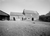 Manoir, Pelaë (Spézet)